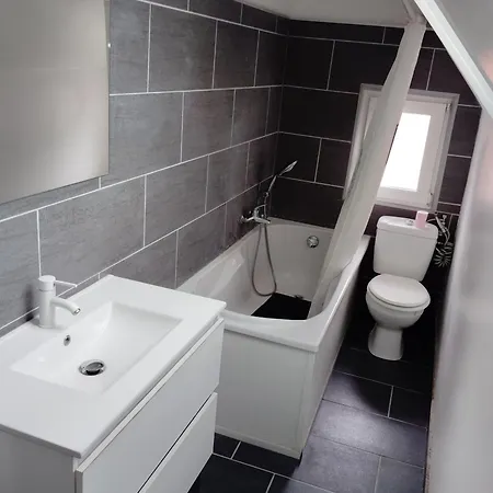 Guest house 2 Agave Thionville