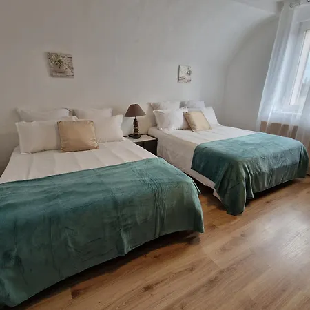 2 Agave Guest house