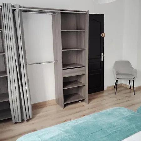 Guest house 2 Agave Thionville