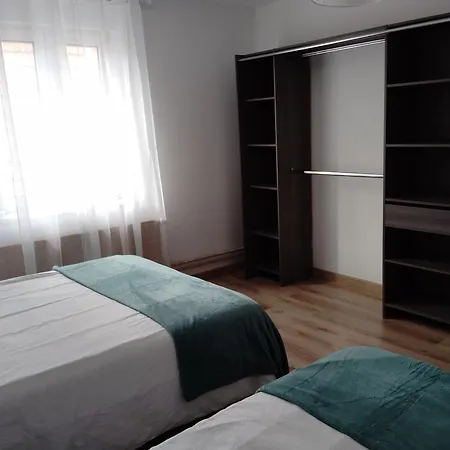 2 Agave Guest house *