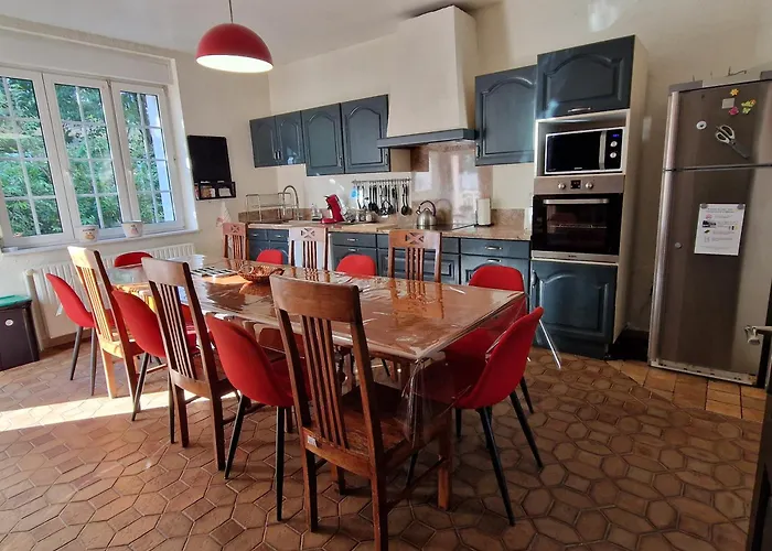 2 Agave 게스트하우스 3*