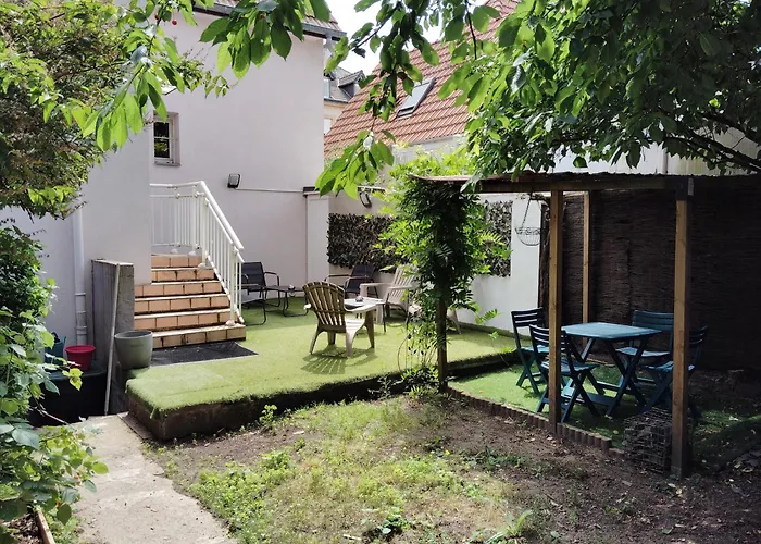 2 Agave 게스트하우스