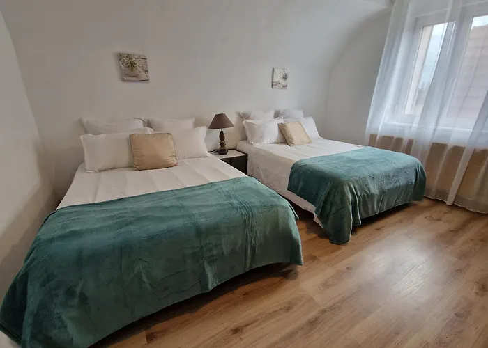 2 Agave 게스트하우스