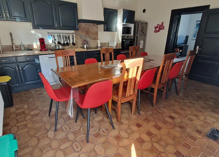 2 Agave 3* 티옹빌