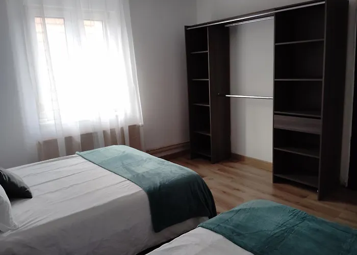 2 Agave 게스트하우스 3*