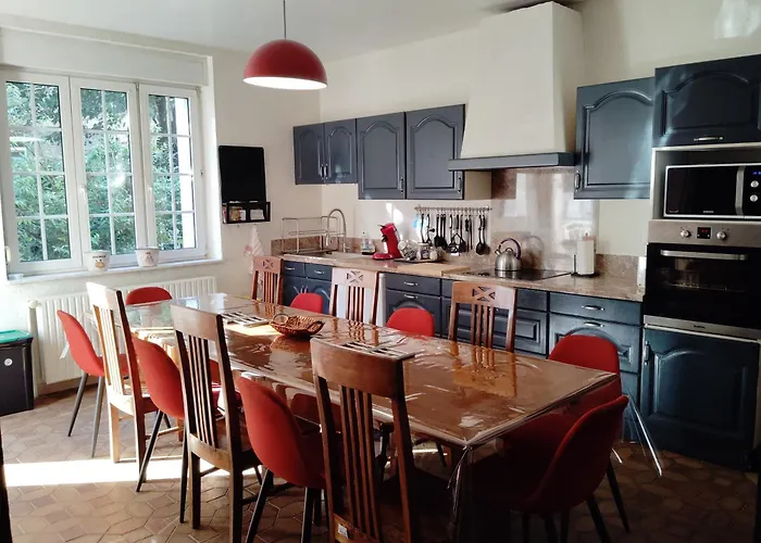 게스트하우스 2 Agave 3*